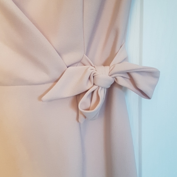 Enfocus Studio blush pink dress - Picture 6 of 13